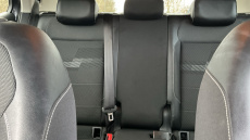 Volkswagen T-Cross 1.0 TSI Black Edition 5dr Petrol Estate